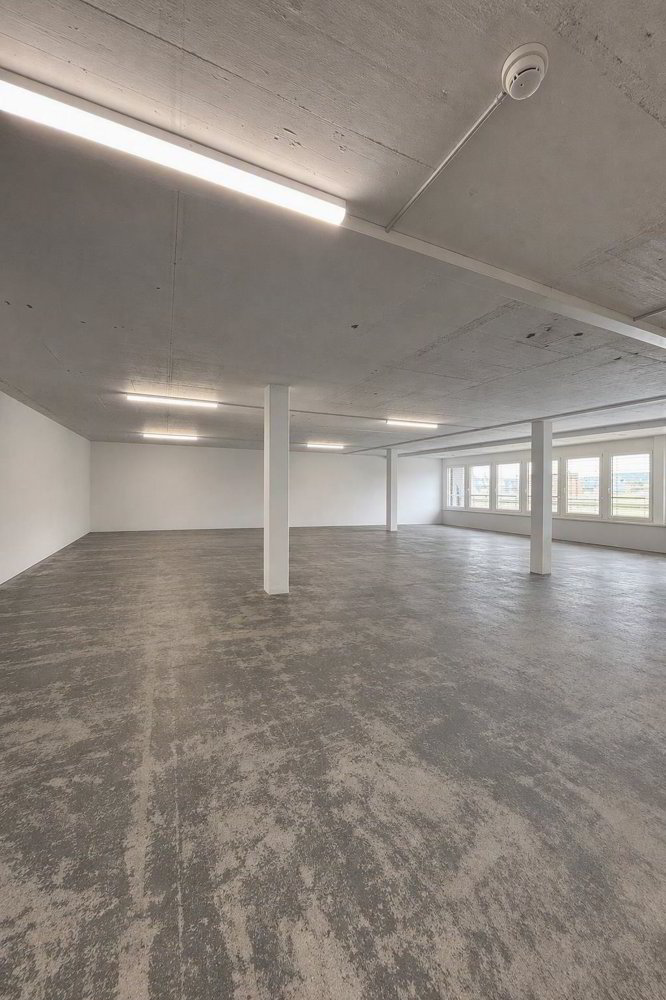 Helle Archivräume zu vermieten - Ansicht 2