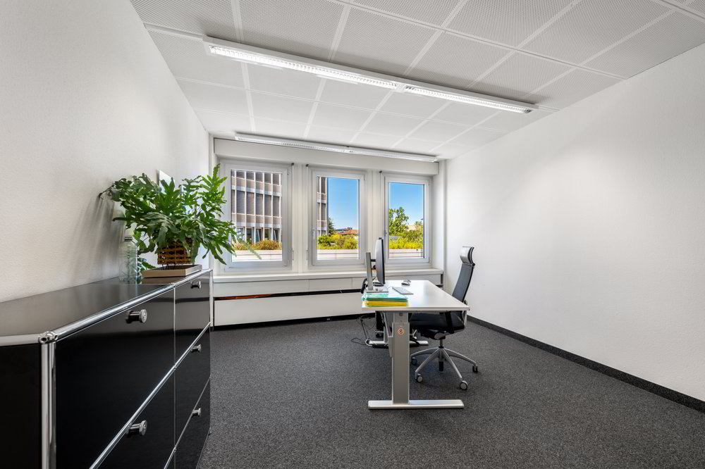 Modern ausgebaute Büroflächen im Herzen von Zürich - Ansicht 5