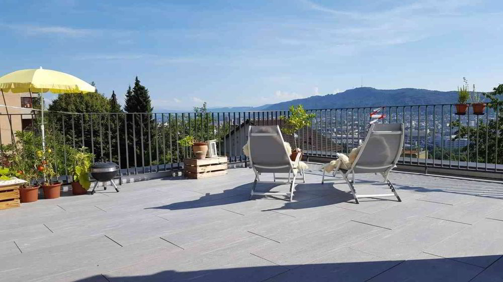 Appartement 3.5 pièces à louer à Zürich - image 1/13