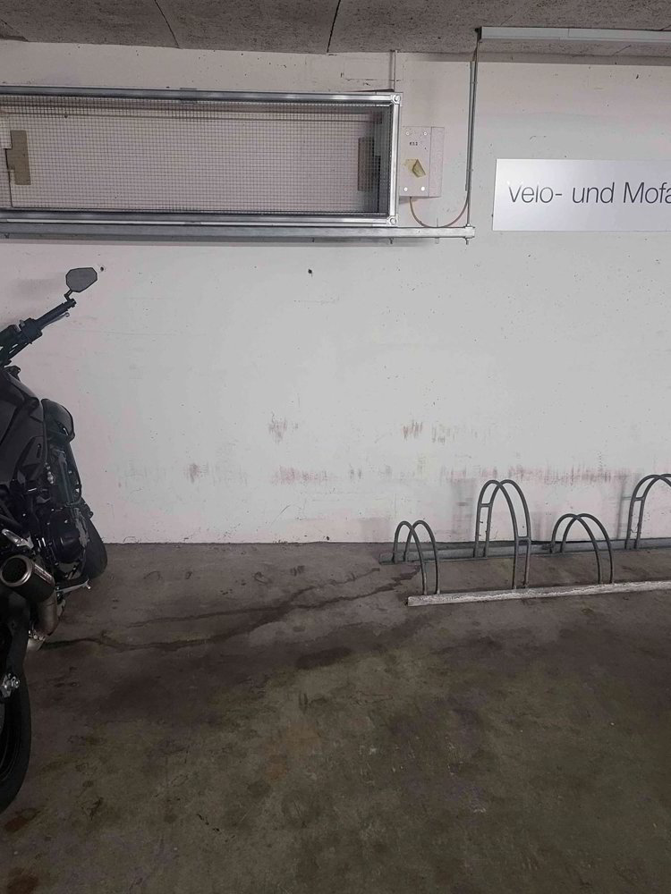 Parking, garage null pièces à louer à Bern - image 1/1