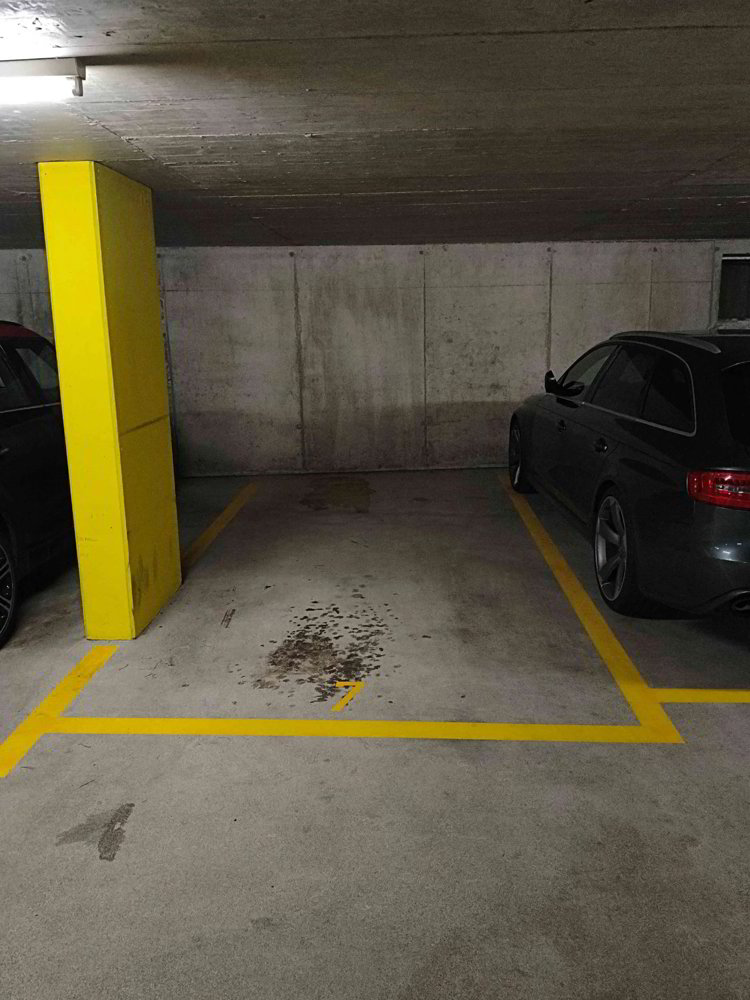 Parcheggio, garage di null locali in affitto a Seuzach - immagine 1/1