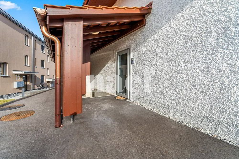 Immeuble mixte en vente à Vuisternens-en-Ogoz - Réf 5618 - Ansicht 3