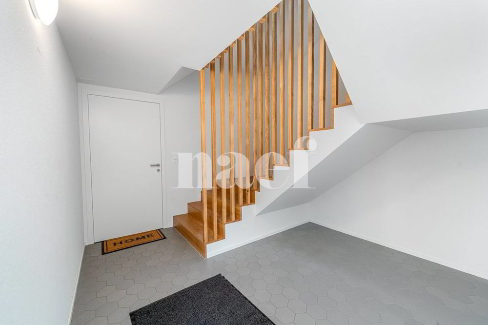 Immeuble mixte en vente à Vuisternens-en-Ogoz - Réf 5618 - Ansicht 4