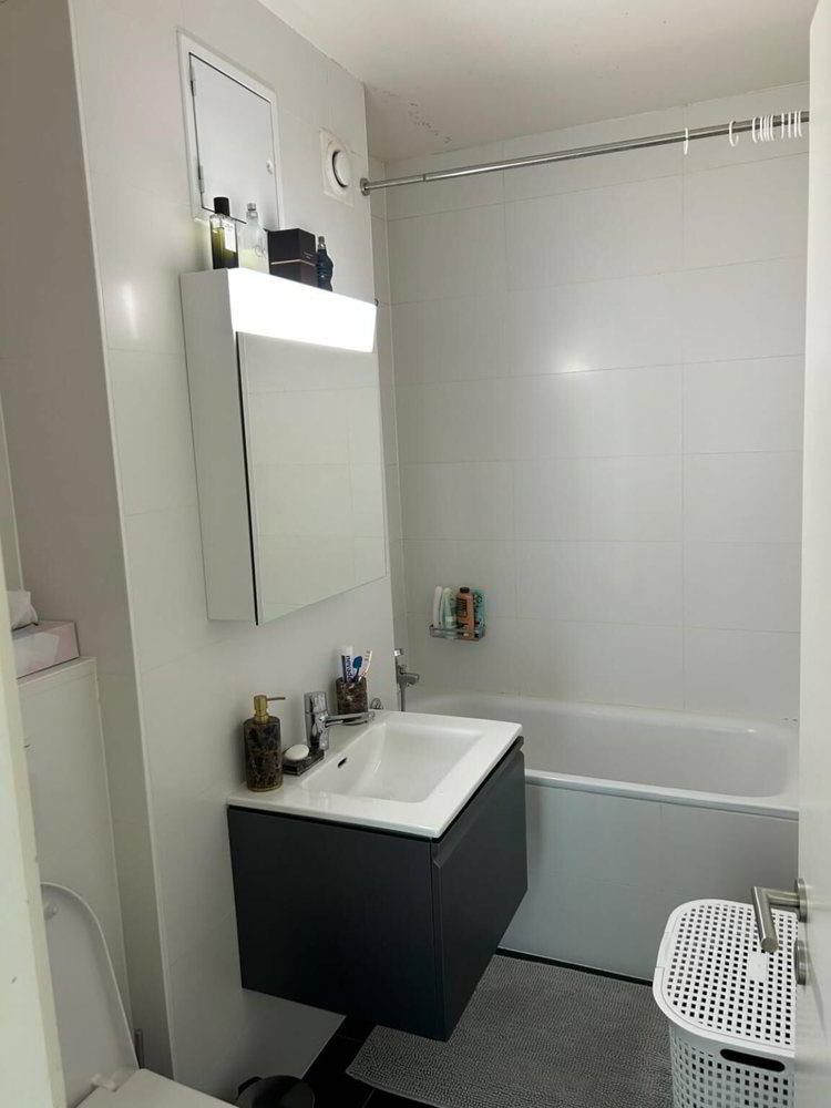 3 Zimmer Wohnung zu vermieten in Onex - Bild 1/5