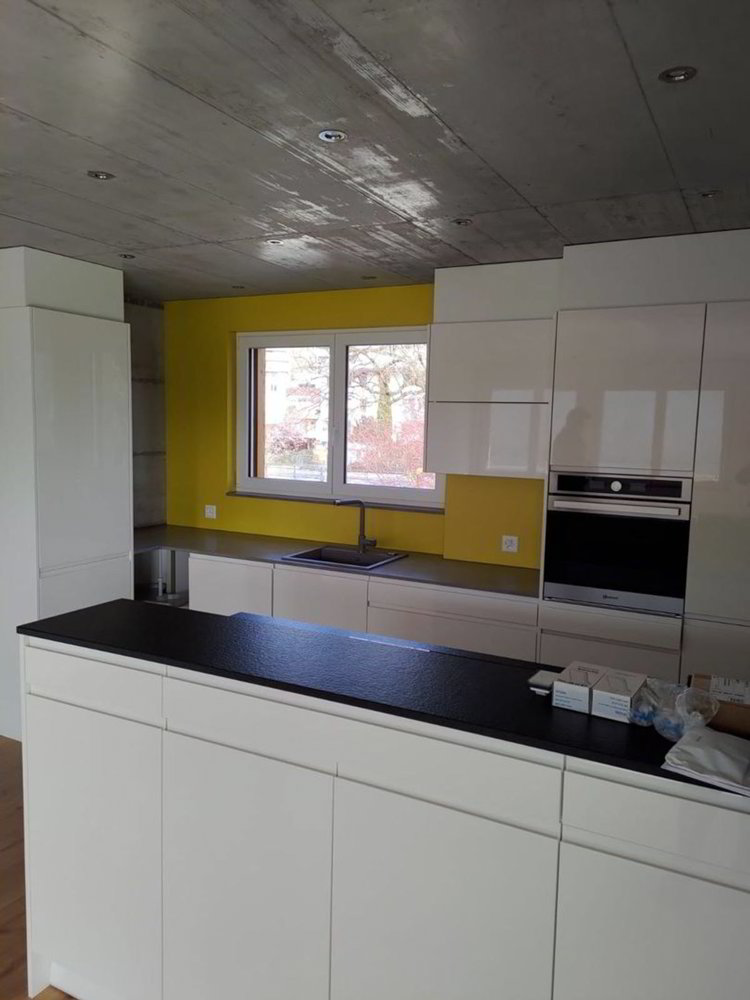 Wohnung – Au, Wahlkreis Rheintal - Ansicht 2