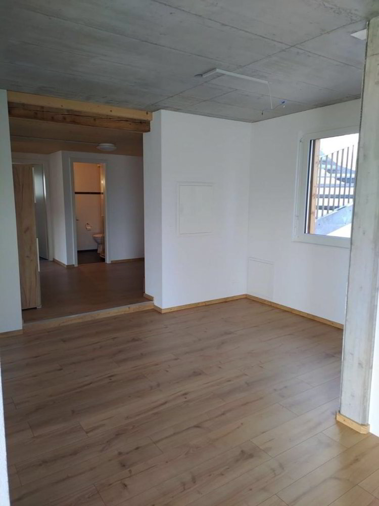 Wohnung – Au, Wahlkreis Rheintal - Ansicht 4