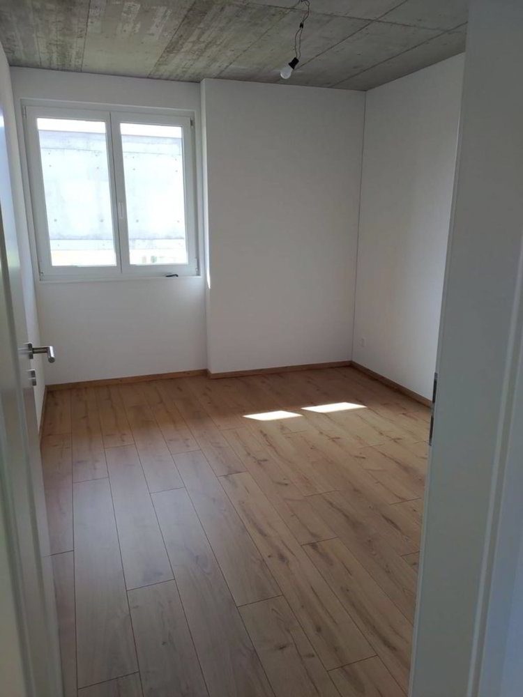 Wohnung – Au, Wahlkreis Rheintal - Ansicht 5