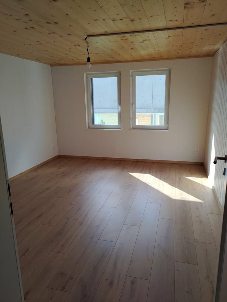 Wohnung – Au, Wahlkreis Rheintal - Mehr