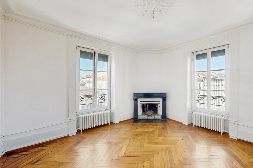 Wohnung – Genève - Ansicht 2