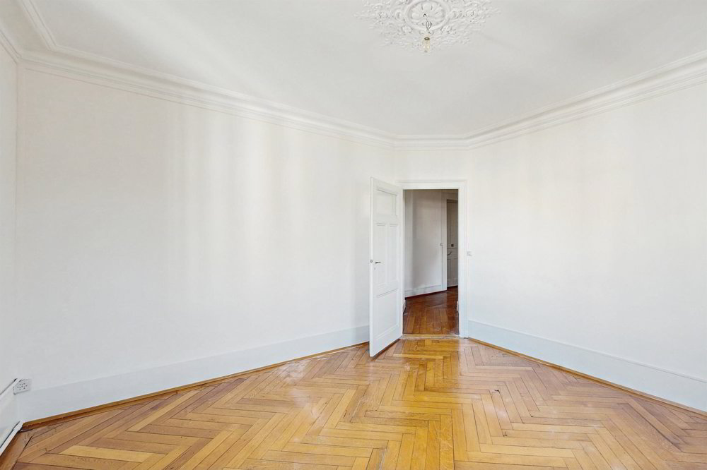 Wohnung – Genève - Ansicht 3