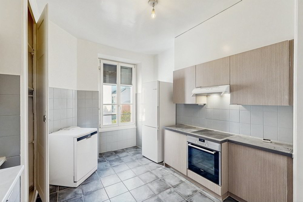 Wohnung – Genève - Ansicht 4
