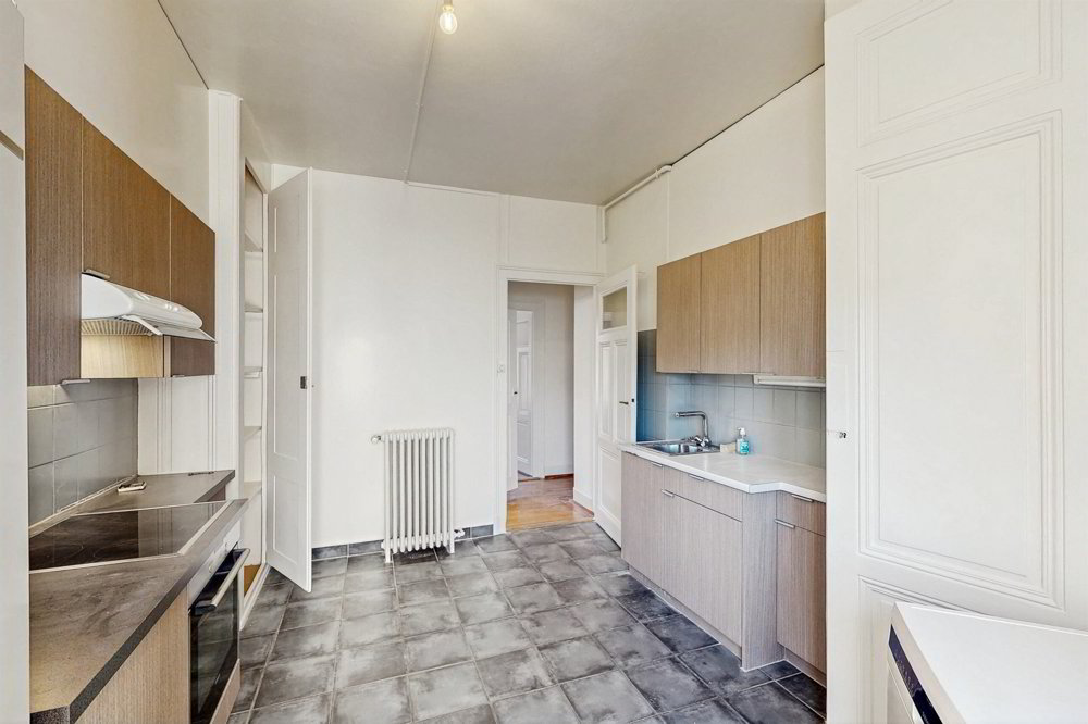 Wohnung – Genève - Ansicht 5