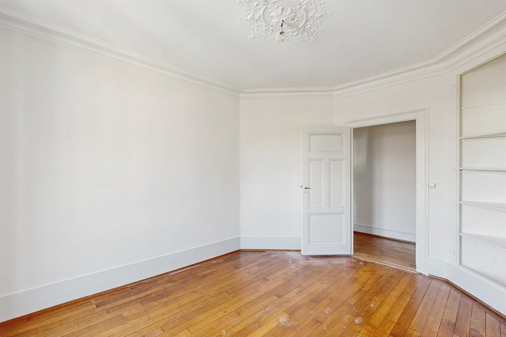 Wohnung – Genève - Mehr