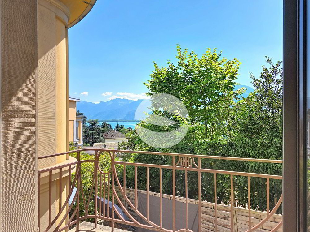Wohnung – Montreux, Territet - Ansicht 2