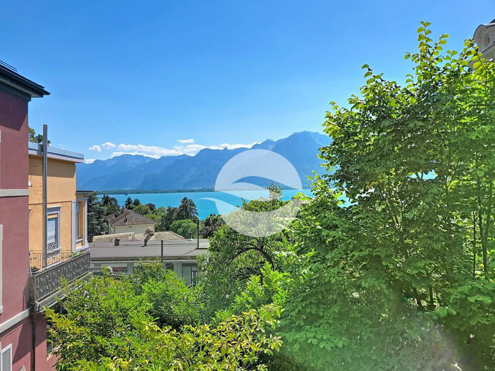 Wohnung – Montreux, Territet - Ansicht 3