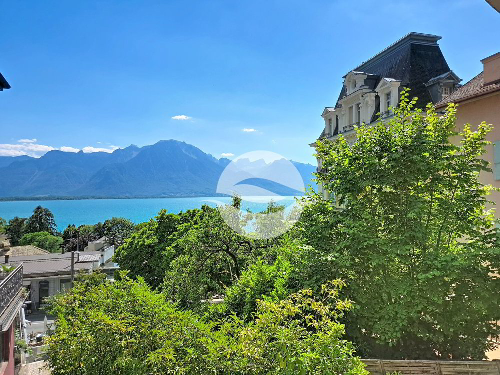 Wohnung – Montreux, Territet - Ansicht 4