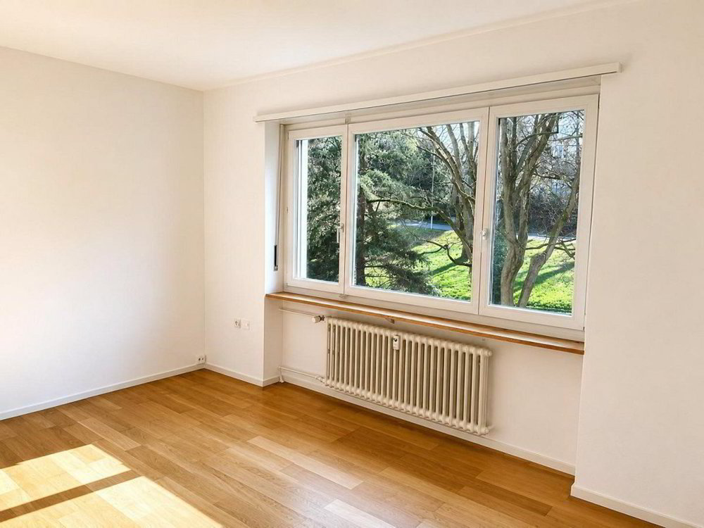 Wohnung – Basel, Gundeldingen