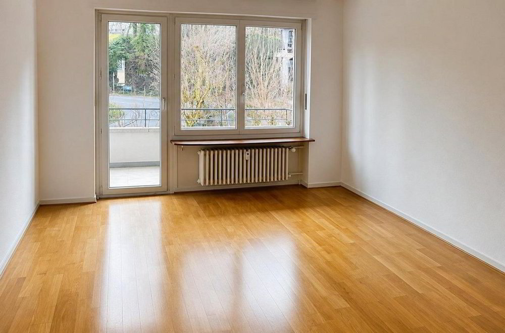 Wohnung – Basel, Gundeldingen - Ansicht 2