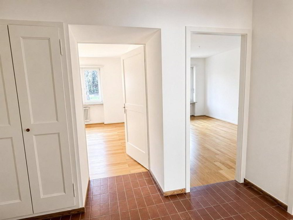 Wohnung – Basel, Gundeldingen - Ansicht 4