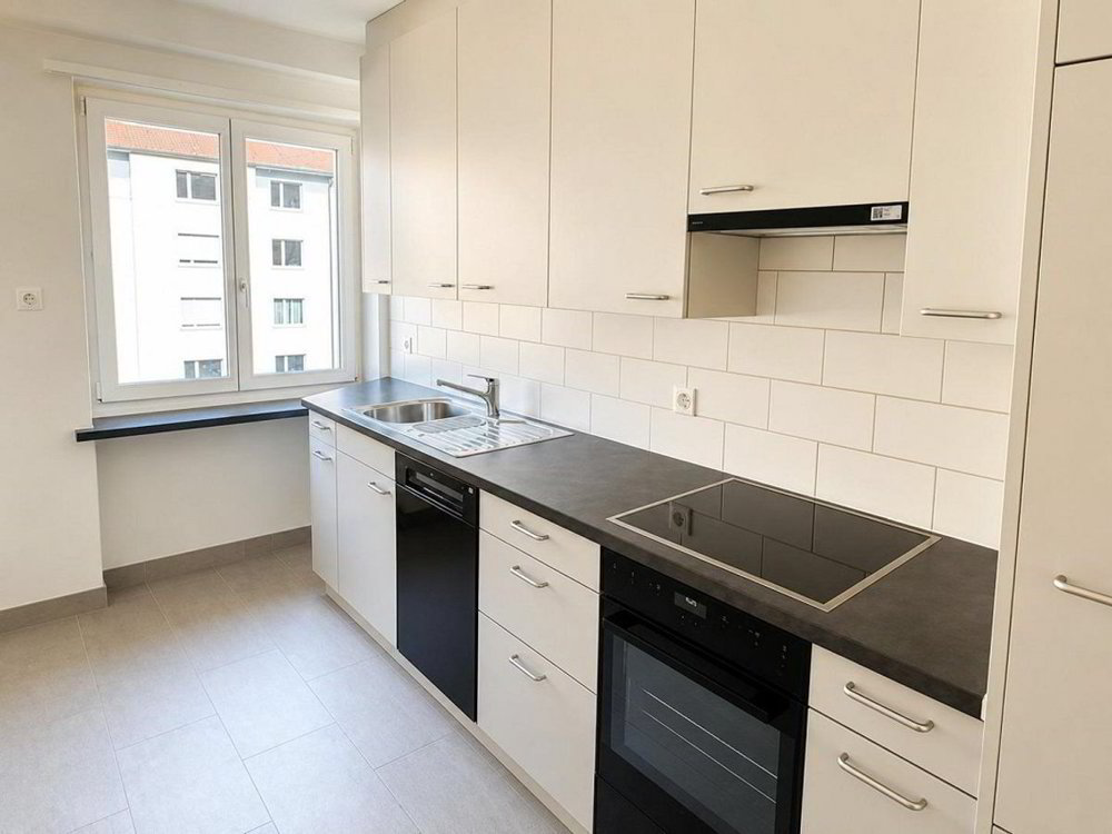 Wohnung – Basel, Gundeldingen - Ansicht 5