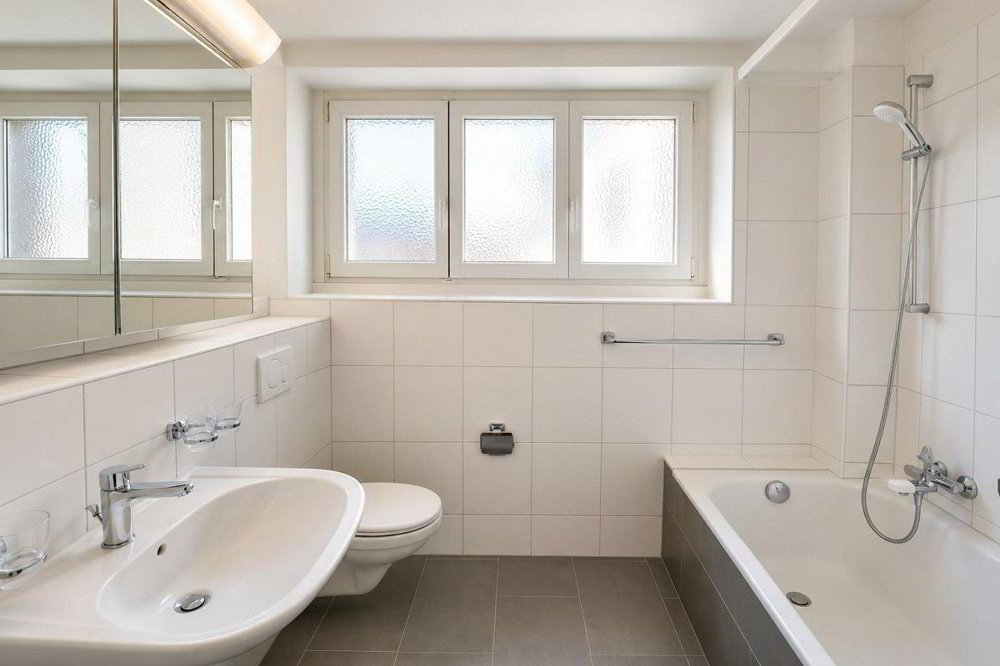 Wohnung – Basel, Gundeldingen - Mehr