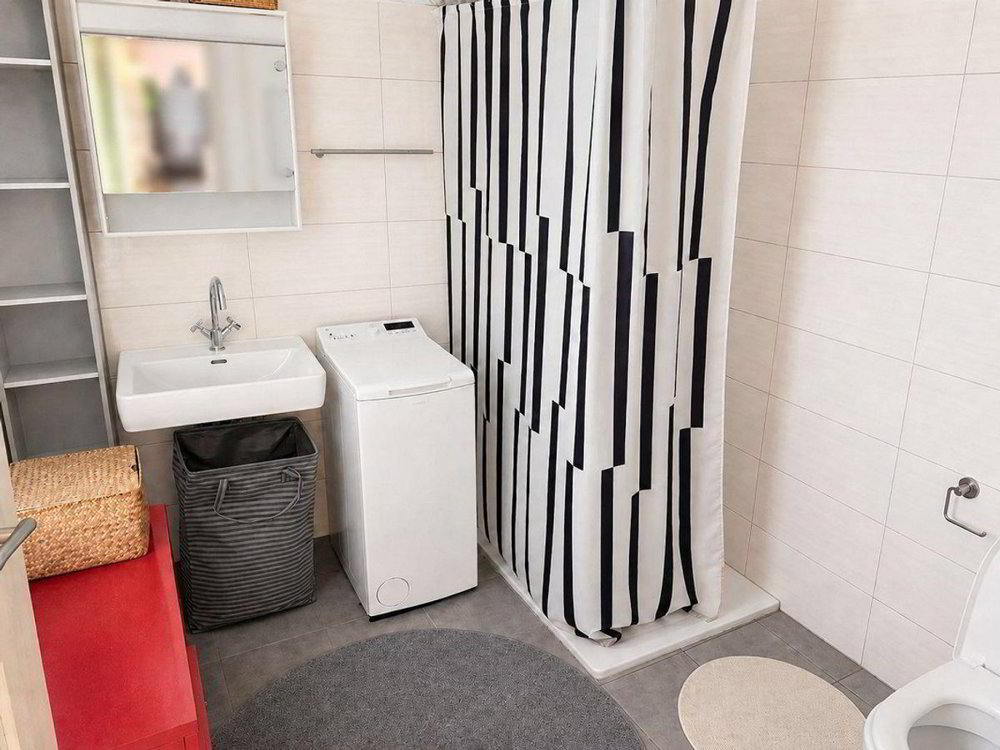 Casa di 2.5 locali in vendita a Locarno - immagine 1/6