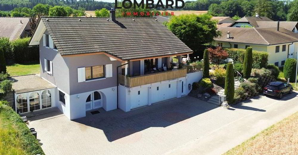 Casa di 6.5 locali in vendita a Châbles FR - immagine 1/6