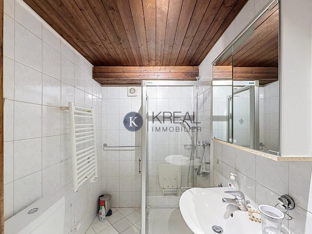 4.5 Zimmer Haus zum verkaufen in Froideville - Bild 1/12