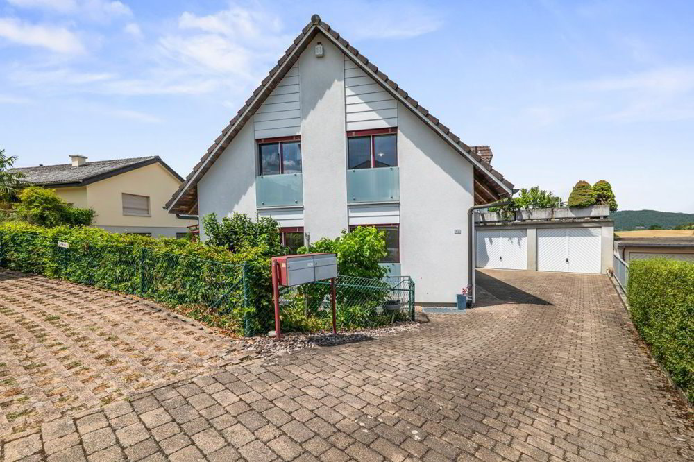 Haus – Giebenach, Bezirk Liestal
