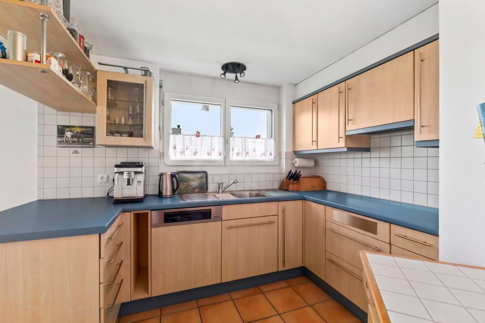 Haus – Giebenach, Bezirk Liestal - Ansicht 4