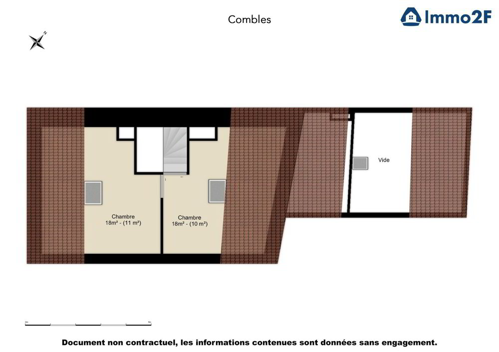 6 Zimmer Haus zum verkaufen in Avully - Bild 1/14
