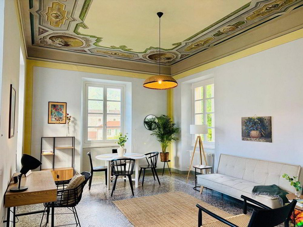 Wohnung – Locarno