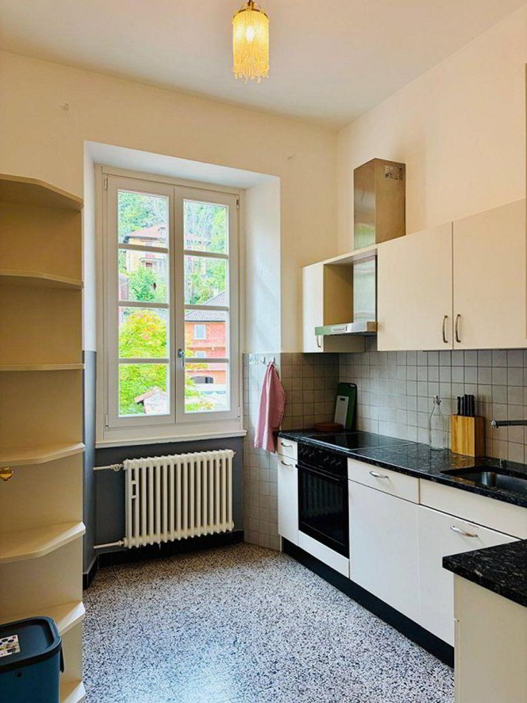 Wohnung – Locarno - Ansicht 2