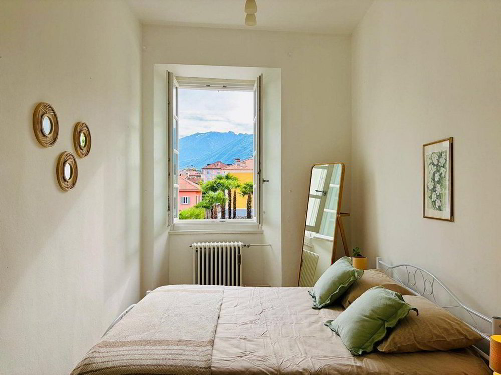 Wohnung – Locarno - Mehr