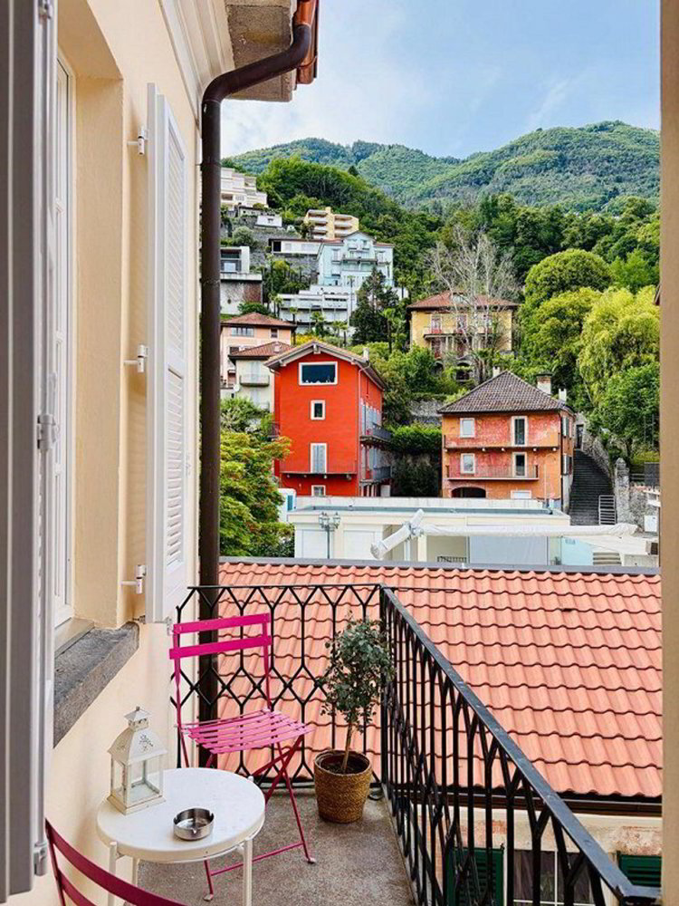 Appartamento di 3.5 locali in vendita a Locarno - immagine 1/8