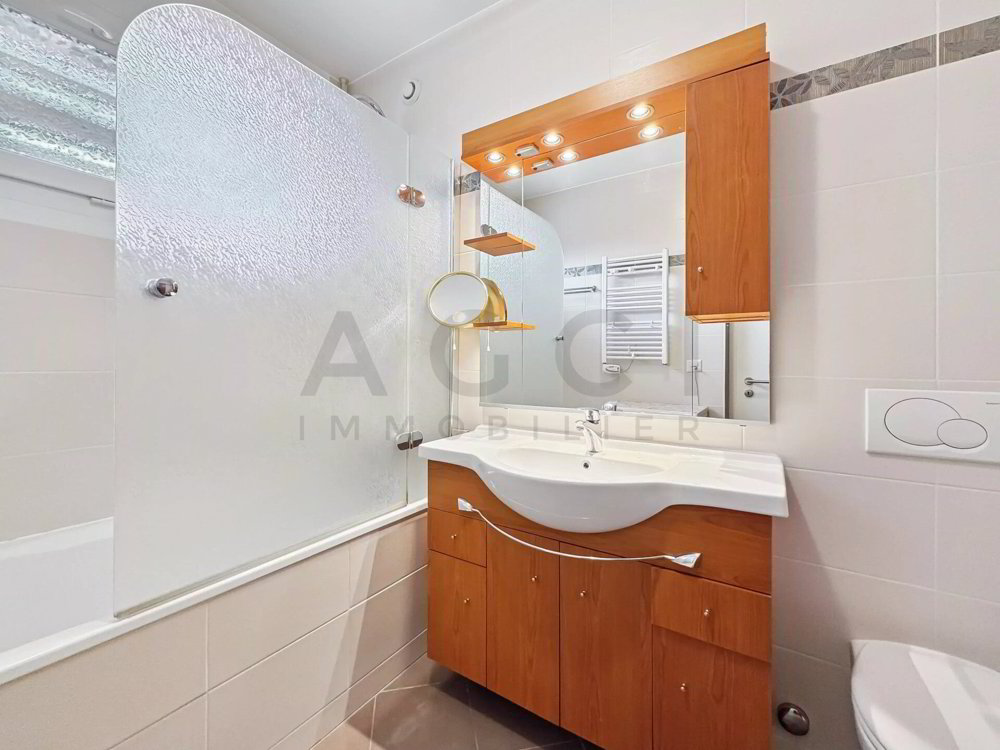 4 Zimmer Wohnung zum verkaufen in Châtelaine - Bild 1/13