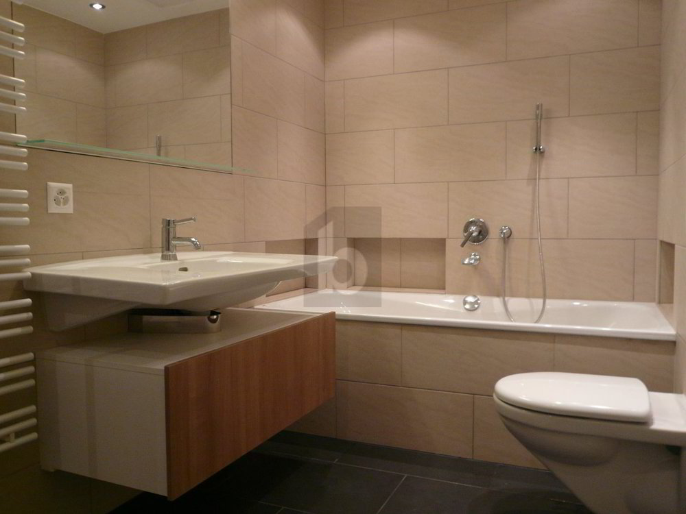 Apartment in Zürich, Unterstrass, Kreis 6 - Ansicht 2