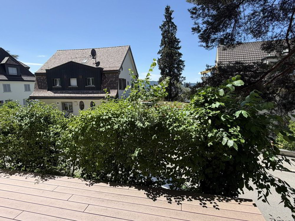 Apartment in Zürich, Unterstrass, Kreis 6 - Ansicht 5