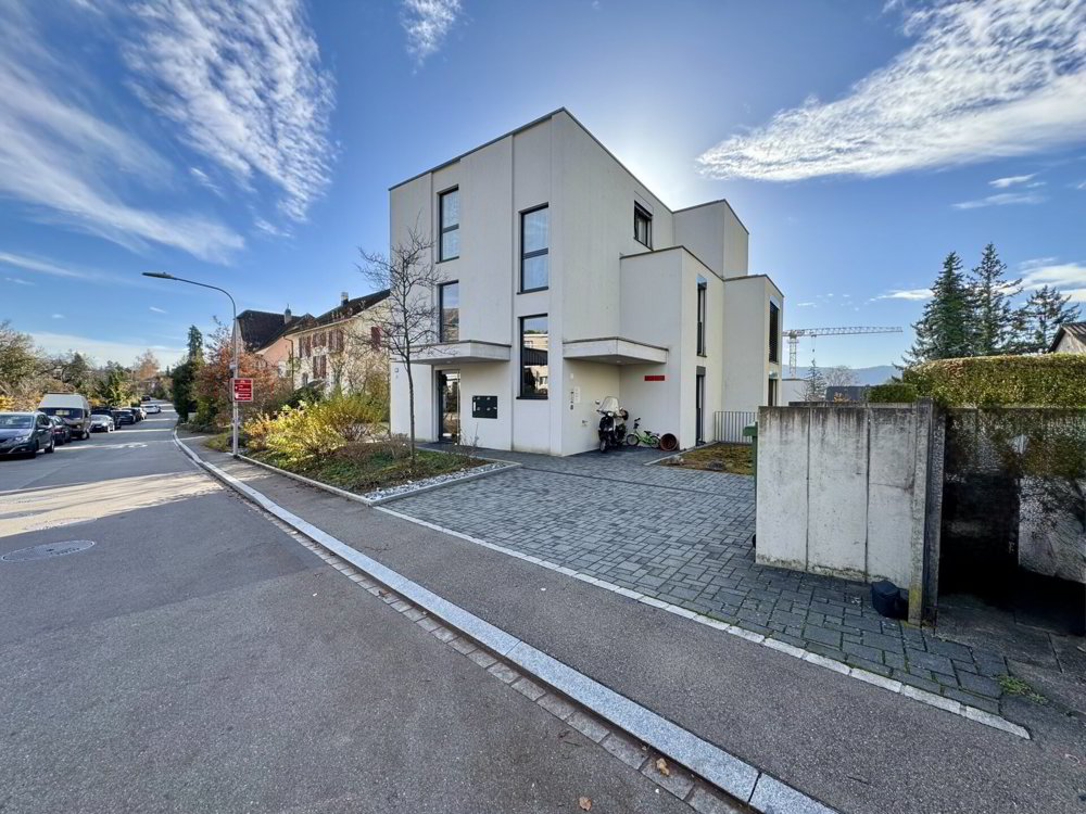 4.5 rooms Apartment to buy in Zürich - image 1/15