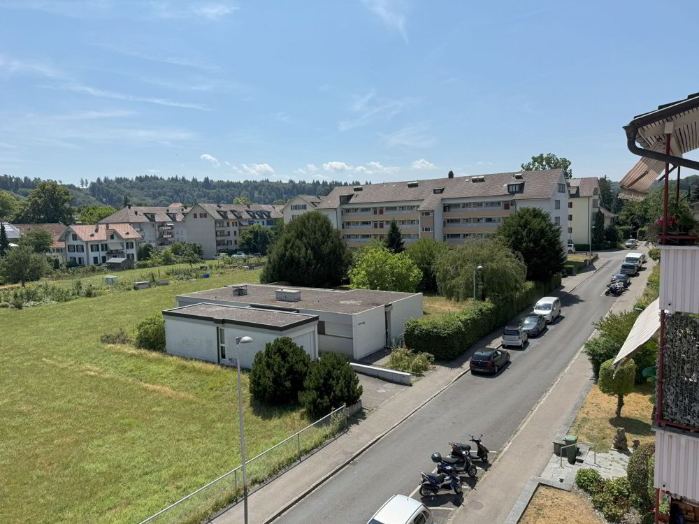 Appartement 3.5 pièces à acheter à Berne - image 1/18