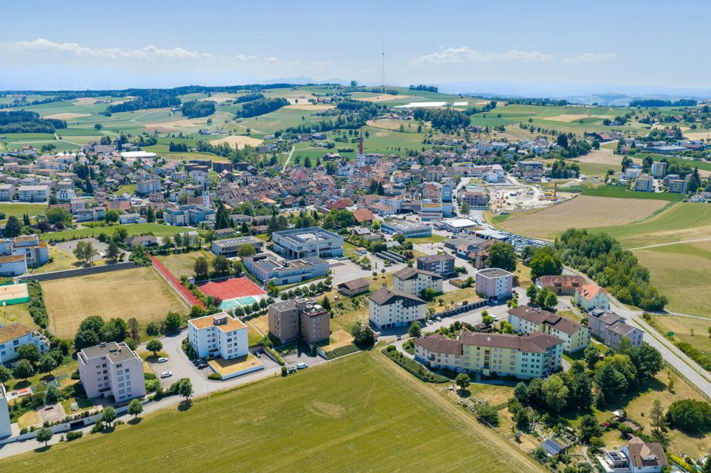 5.5 Zimmer Wohnung zum verkaufen in Beromünster - Bild 1/28