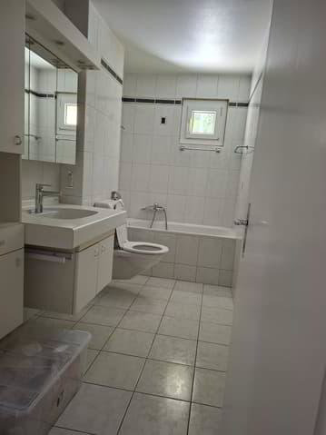 Wohnung – Le Locle, Les Monts, Région Montagnes - Ansicht 4