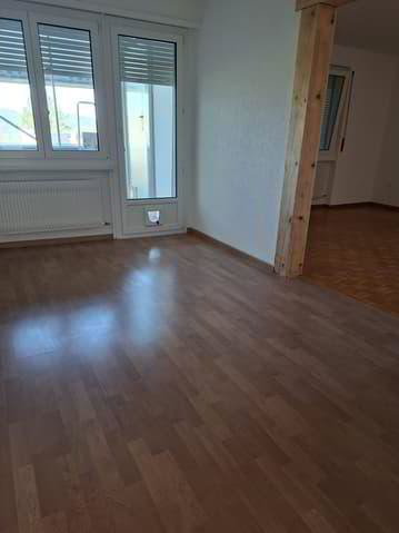 Wohnung – Le Locle, Les Monts, Région Montagnes - Ansicht 5