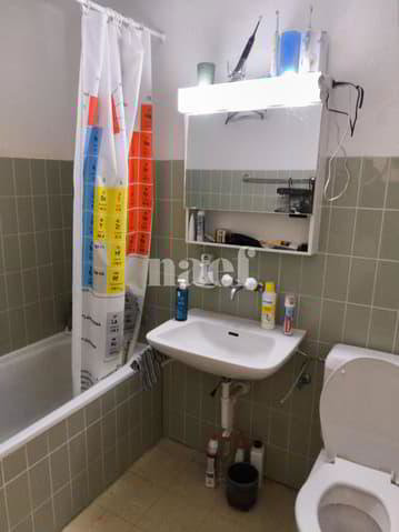 Appartement 2 pièces à louer à Neuchâtel - image 1/5