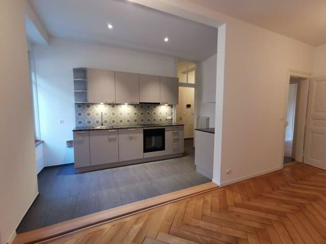 Wohnung – Biel/Bienne, Neustadt / Nouvelle ville - Ansicht 3