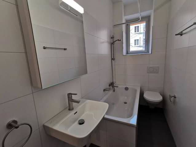 Wohnung – Biel/Bienne, Neustadt / Nouvelle ville - Ansicht 4