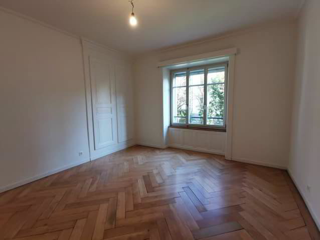 Wohnung – Biel/Bienne, Neustadt / Nouvelle ville - Ansicht 5