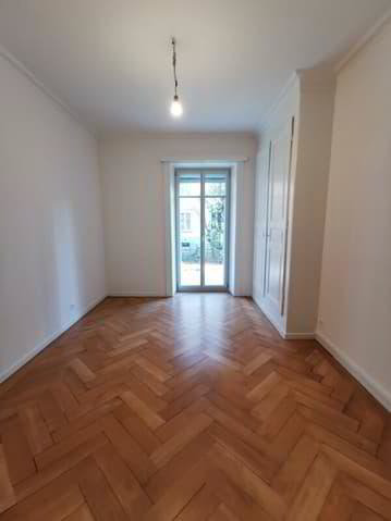 Wohnung – Biel/Bienne, Neustadt / Nouvelle ville - Mehr