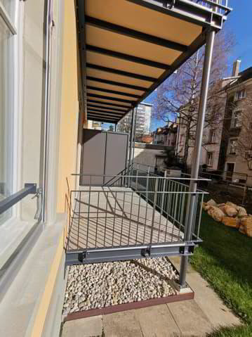 Appartement 3.5 pièces à louer à Bienne - image 1/8