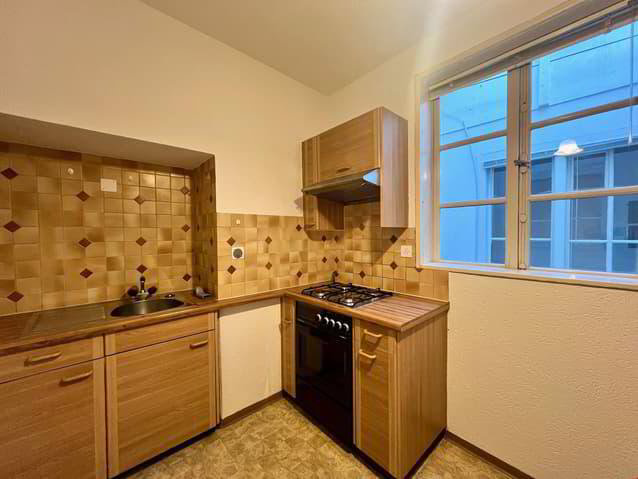 Wohnung – Biel/Bienne, Neustadt / Nouvelle ville - Ansicht 4